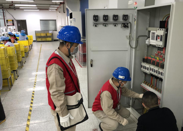 加裝逆變電源儲(chǔ)能逆變器來(lái)降低企業(yè)電費(fèi)