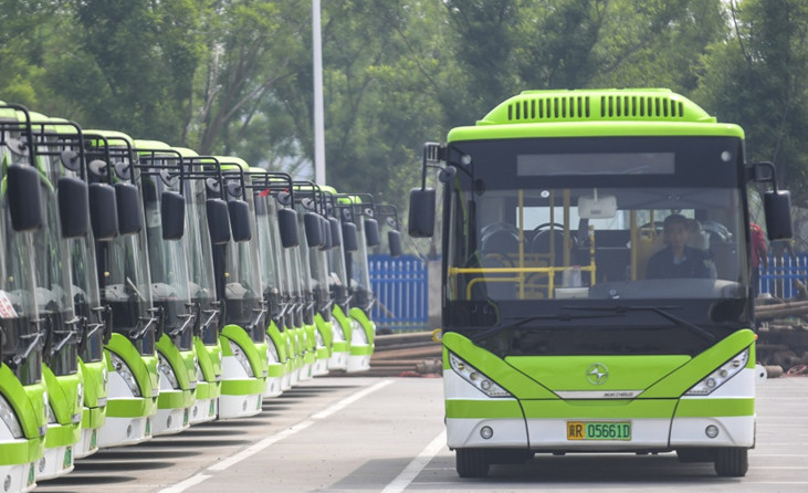 為什么我國(guó)的機(jī)車(chē)供電標(biāo)準(zhǔn)選擇用DC600V呢？(圖1)
